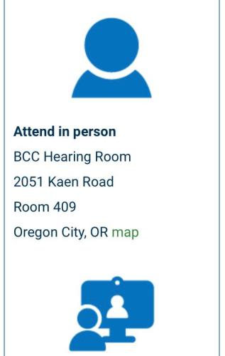 Oregon City, Oregon - 1