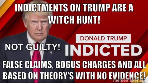 Trump 1