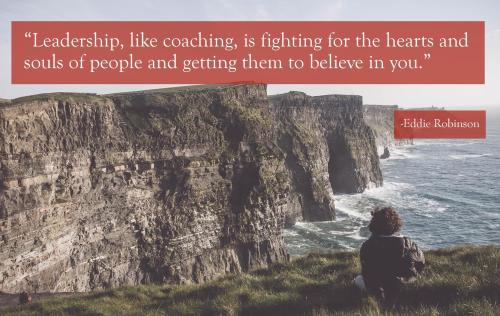 1-Souls & Leadership