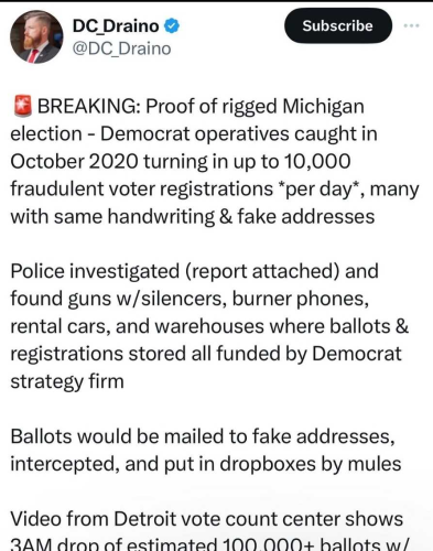 Election 1