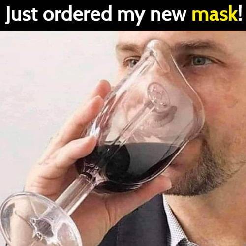 just ordered