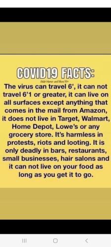 facts