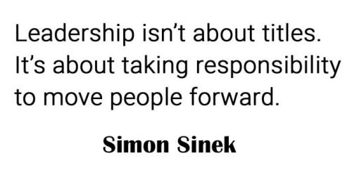 1-Leadership - Forward