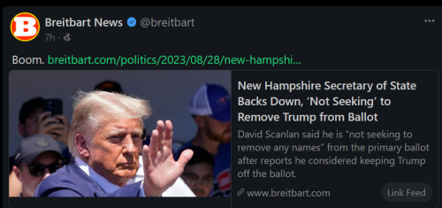 Trump 1