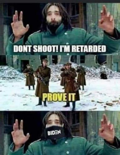 So many are dumb followers