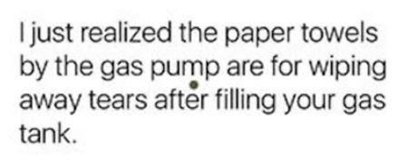 paper towels
