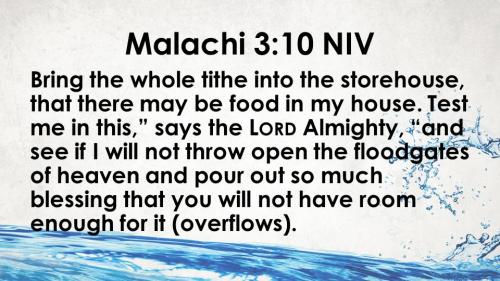 Malachi 3_10
