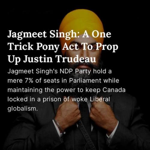 jagmeet signh00