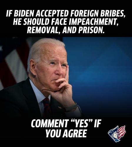 biden bribes f