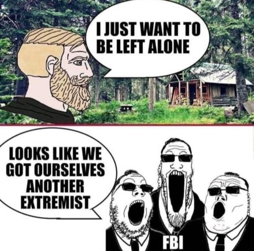 FBI 1