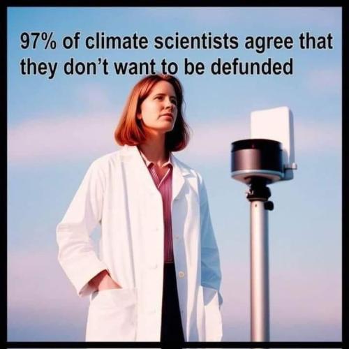Climate Science 1