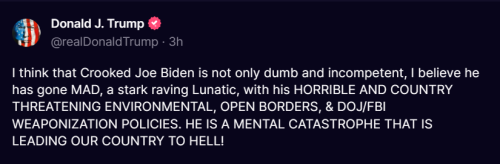Trump 1
