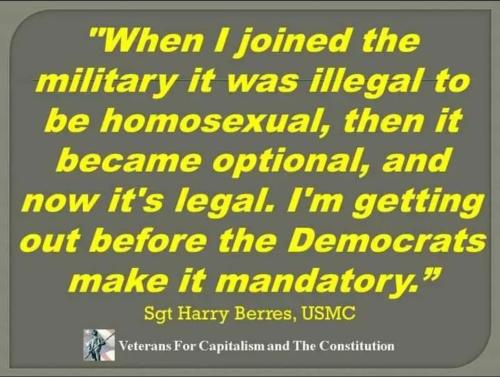 become a democrat