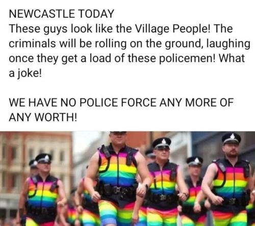 Police 1