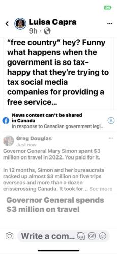 free country