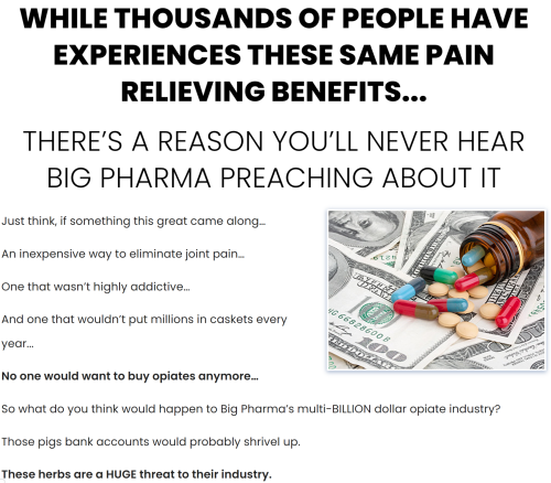 Mind Body Matrix Capsules