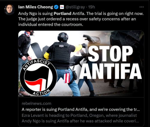 Antifa 1