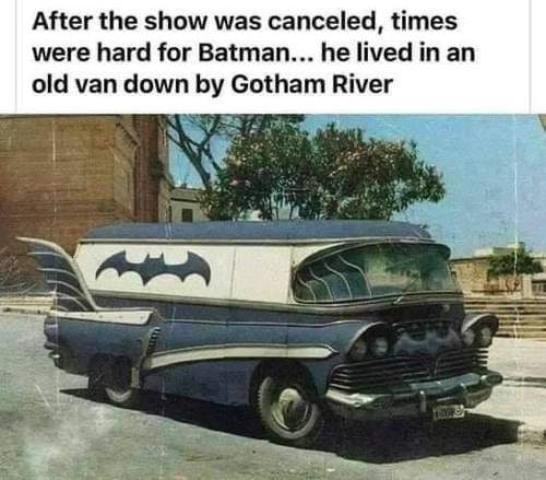 batman
