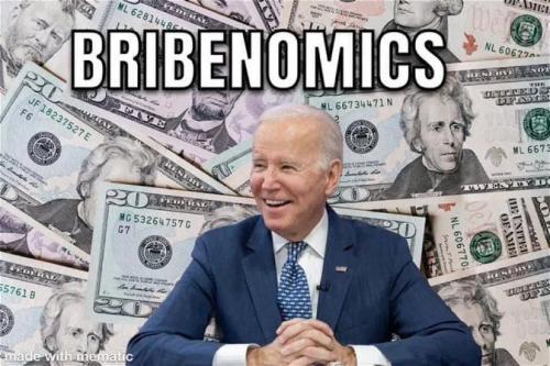 bribeenomics c