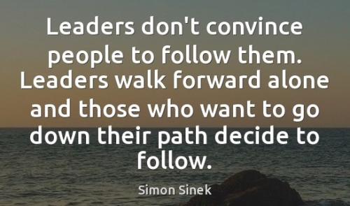 1-Leaders Don't Convince