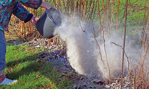 Why You Should Have Charcoal Around Your Property