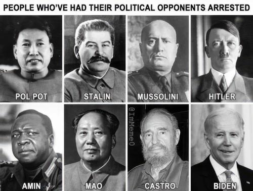 dictators