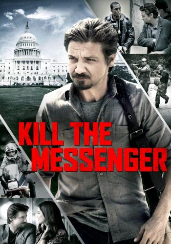 KILL THE MESSANGER