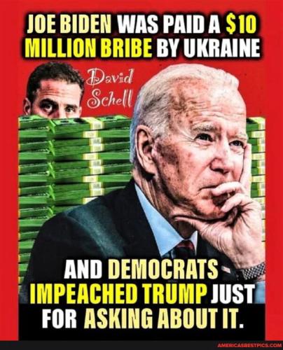 biden bribe c