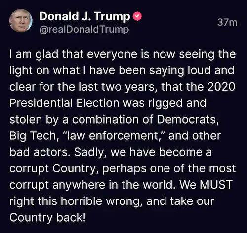 Trump 5