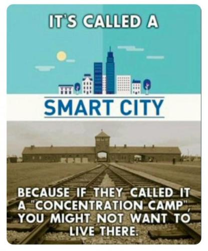 SMART CITY