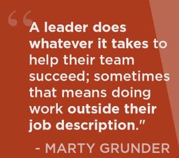 1-Leaders Do Whatever it Takes