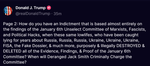 Trump 1