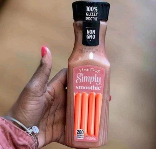 simply hot dogs