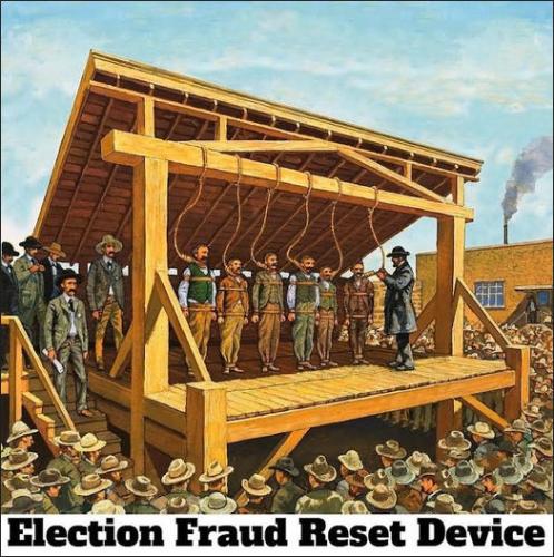 election fraud remediation kit01