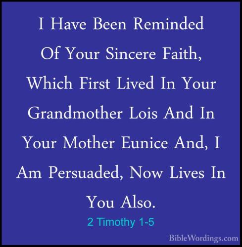 2 Timothy 1_5
