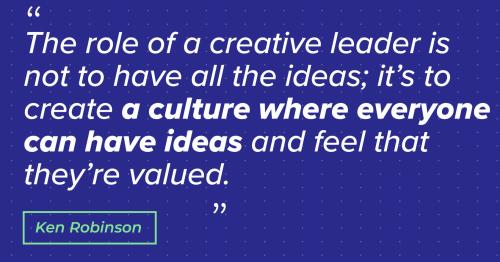 1-Valued by Leadership