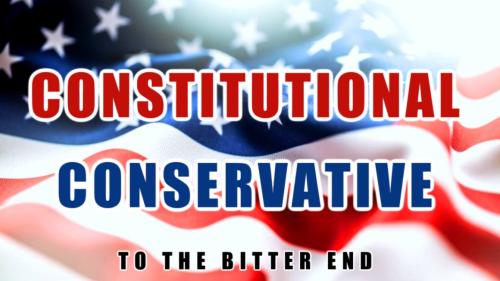 Conservative 1