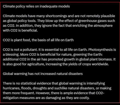 policy