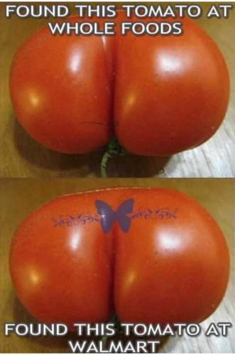 walmart tomato