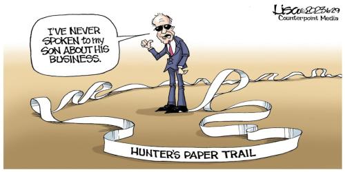 paper trail