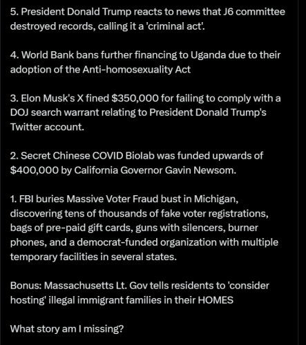 Headlines 1b