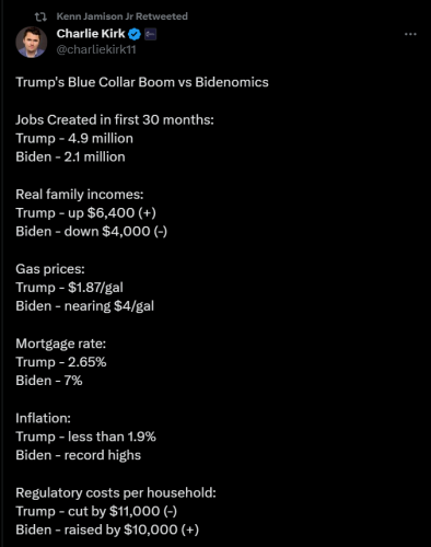 Biden Trump 1