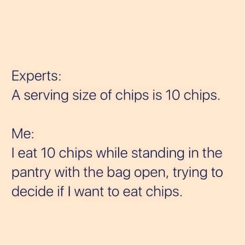 10 chips