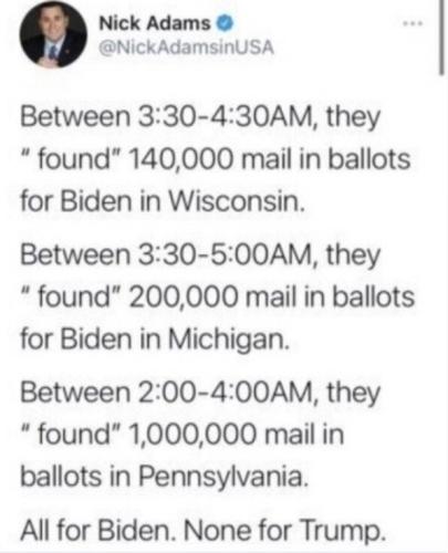 Election 1