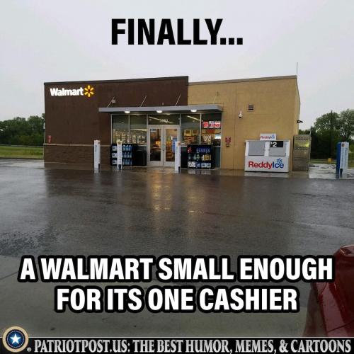 finally