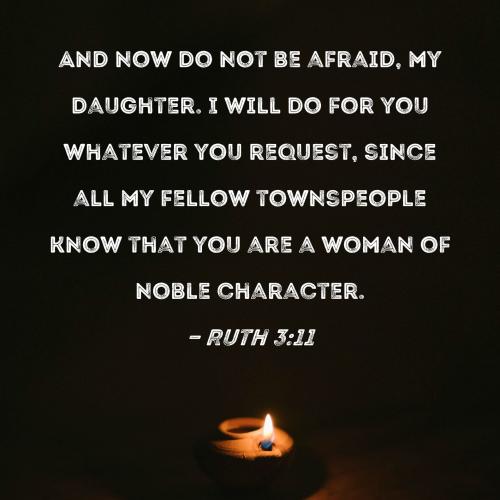 Ruth 3_11