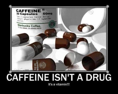 caffeine 2