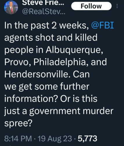 FBI 1