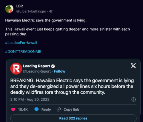 Hawaii 1