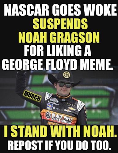 NASCAR 1